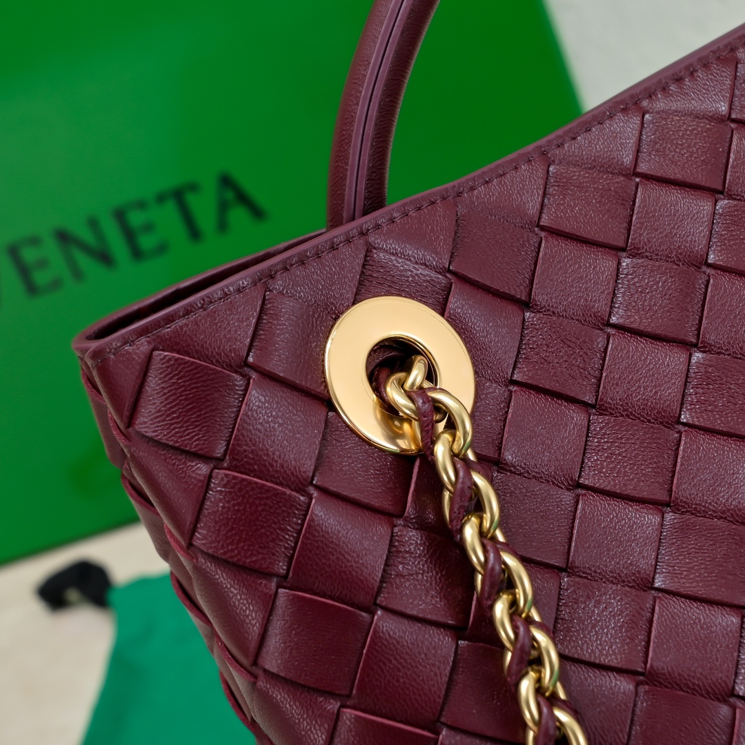 Bottega Veneta Top Handle Bags